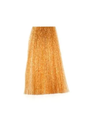 BES Hi-Fi Hair Color Krémová barva na vlasy - Světlejší měděno zlatá 9-43 Nejprodávanější