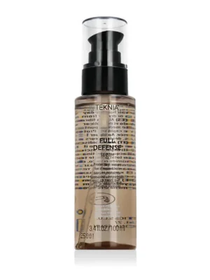 Lakme Teknia Full Defense Serum 100 ml . Novinka