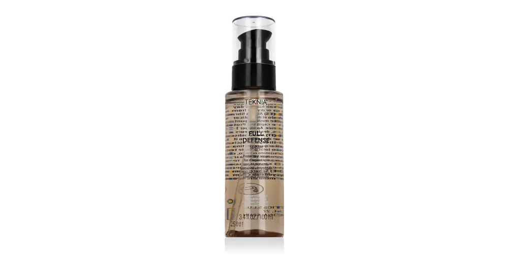 Lakme Teknia Full Defense Serum 100 ml . Novinka