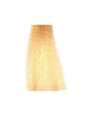 BES Hi-Fi Hair Color Krémová barva na vlasy - Platinová měděno zlatá 10-43 Rychlé Dodání