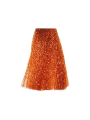 Hit Sezóny BES Hi-Fi Hair Color Profi barva na vlasy Arancia - Červeno tabáková 7-67
