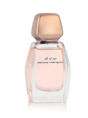 Expresní Doručení Narciso Rodriguez All Of Me EDP 50 ml W
