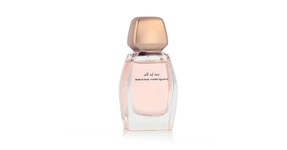 Expresní Doručení Narciso Rodriguez All Of Me EDP 50 ml W
