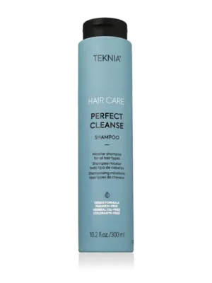 Lakme Teknia Perfect Cleanse Shampoo 300 ml . Cenový Hit