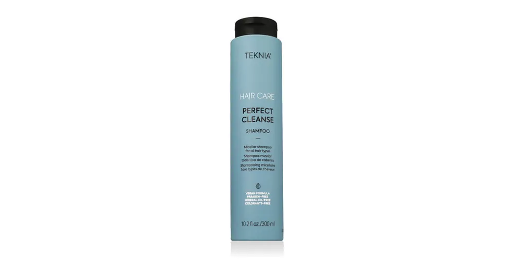 Lakme Teknia Perfect Cleanse Shampoo 300 ml . Cenový Hit