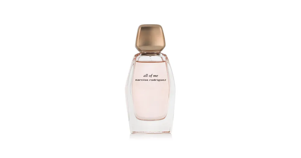 Narciso Rodriguez All Of Me EDP 90 ml W Doprava Zdarma