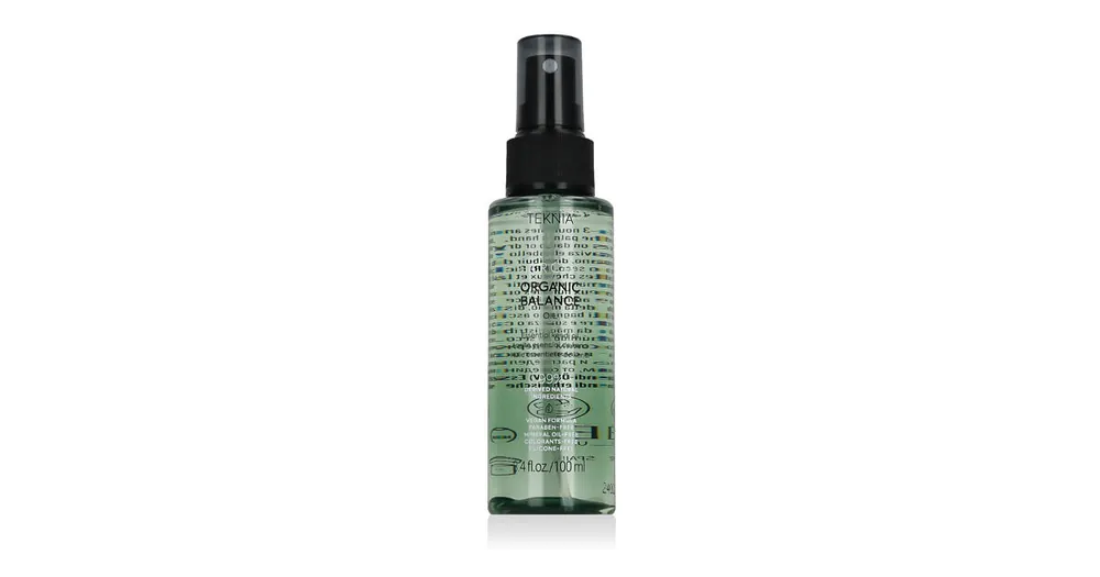 Levný Lakme Teknia Organic Balance Oil 100 ml .