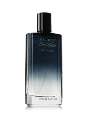 Novinka Davidoff Cool Water Reborn for Him EDP 100 ml M