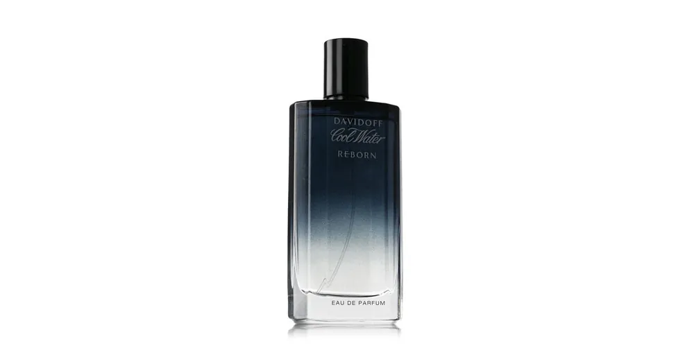 Novinka Davidoff Cool Water Reborn for Him EDP 100 ml M