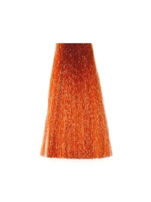 Časově Omezené BES Hi-Fi Hair Color Krémová barva na vlasy - Měděno mahagonová 7-45