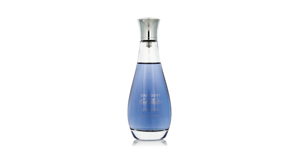 Tovární Cena Davidoff Cool Water Reborn for Her EDP 100 ml W