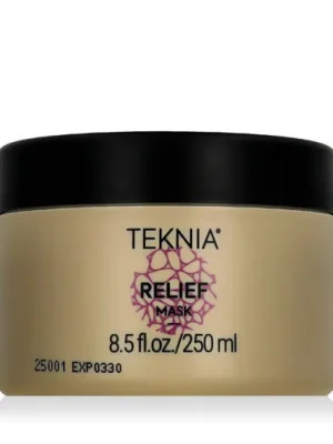 Lakme Teknia Scalp Care Relief Mask 250 ml . Horká Nabídka