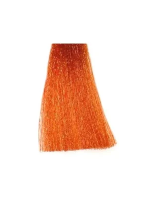 BES Hi-Fi Hair Color Barva na vlasy - Světlá měděno mahagonová 8-45 Objednat Nyní