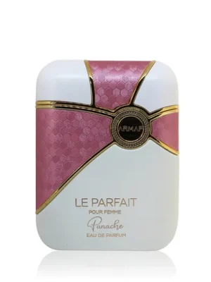 Armaf Le Parfait Panache Pour Femme EDP 100 ml W Bezpečná Platba