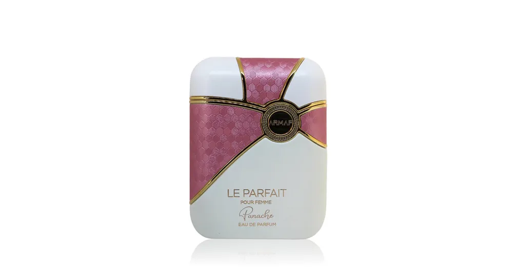 Armaf Le Parfait Panache Pour Femme EDP 100 ml W Bezpečná Platba