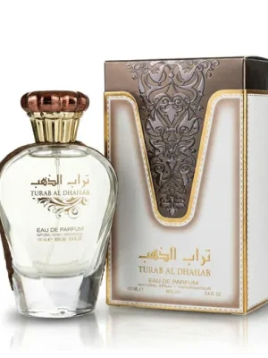 Koupit Online Ard Al Zaafaran Turab Al Dhahab EDP 100 ml W