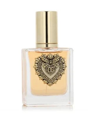 Dolce & Gabbana Devotion EDP 50 ml W Nejlepší Volba