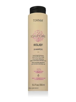 Novinka Lakme Teknia Scalp Care Relief Shampoo 300 ml .