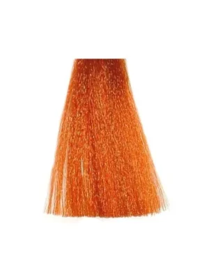 BES Hi-Fi Hair Color Krémová barva na vlasy - Blond měděná 7-4 Ověřený