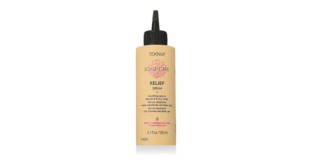 Lakme Teknia Scalp Care Relief Serum 150 ml . Hit Sezóny