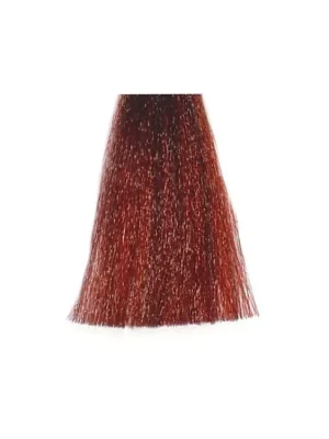 Omezená Nabídka BES Hi-Fi Hair Color Krémová barva na vlasy - Intenzivní červená 4-6