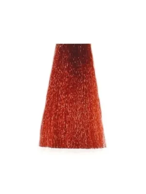 Top Prodej BES Hi-Fi Hair Color Krémová barva na vlasy - Světlá intenzivní červená 5-6