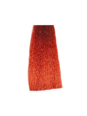 BES Hi-Fi Hair Color Barva na vlasy - Tmavá blond intenzivní červená 6-6 Cenově Výhodný