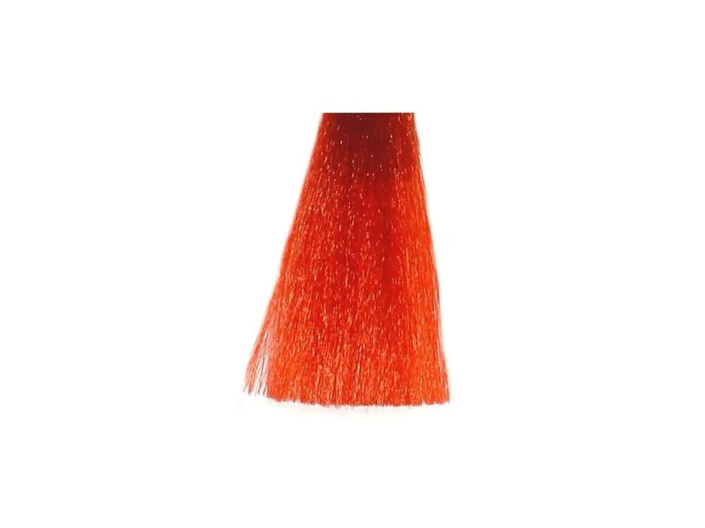 Top Prodej BES Hi-Fi Hair Color Krémová barva na vlasy - Blond intenzivní červená 7-6