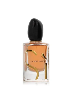 Giorgio Armani Sì Intense 2023 EDP Intense plnitelný 50 ml W Cenový Hit