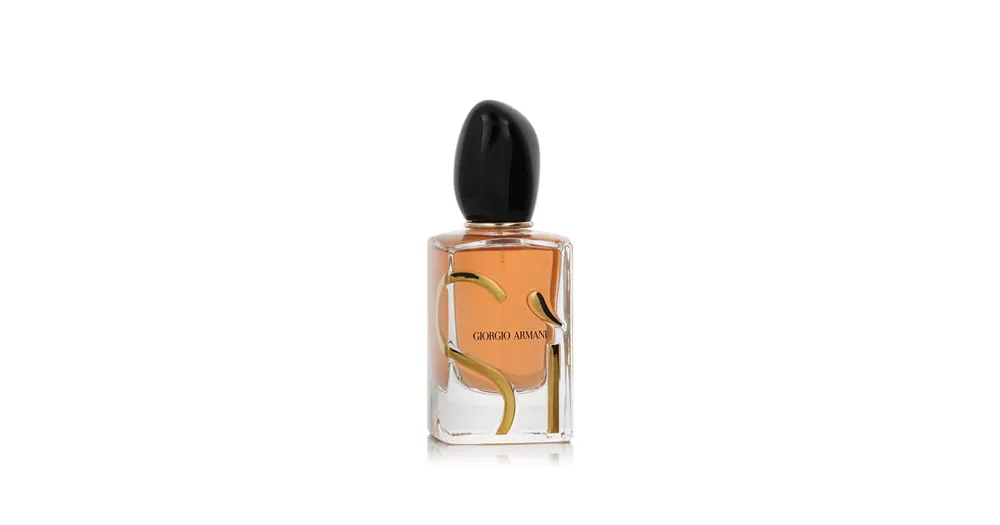 Giorgio Armani Sì Intense 2023 EDP Intense plnitelný 50 ml W Cenový Hit