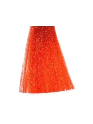 Cenový Hit BES Hi-Fi Hair Color Barva na vlasy - Světlá blond intenzivní červená 8-6