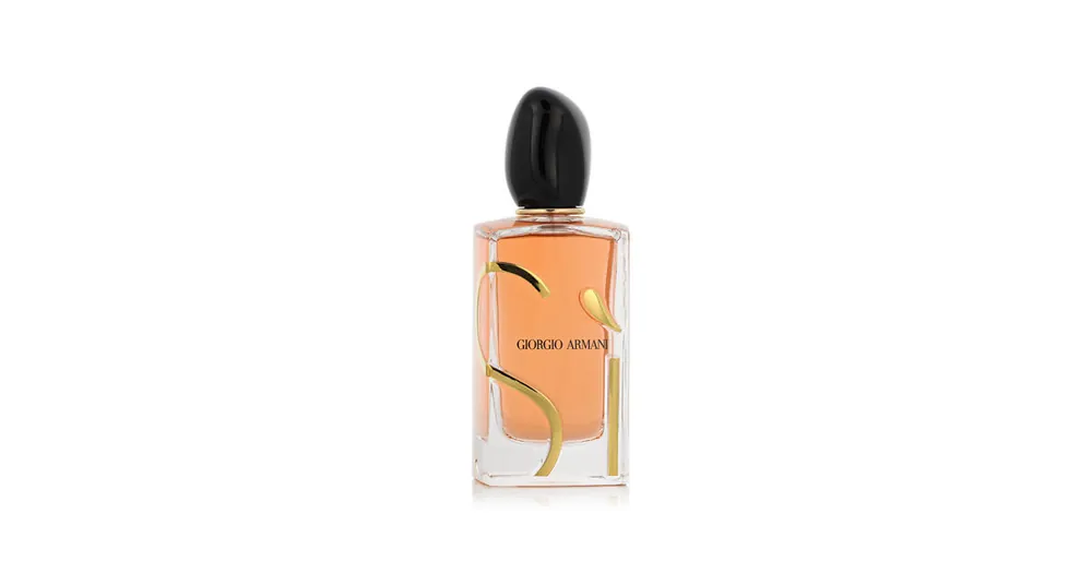 Giorgio Armani Sì Intense 2023 EDP Intense plnitelný 100 ml W Sezónní Sleva
