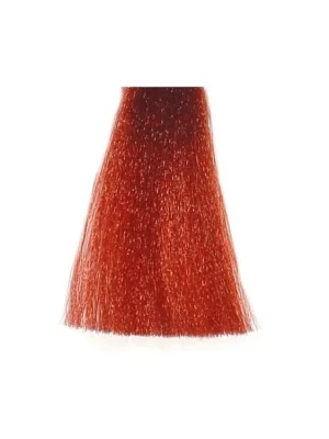 BES Hi-Fi Hair Color Krémová barva na vlasy - Světlá červeno měděná 5-64 Pouze Dnes
