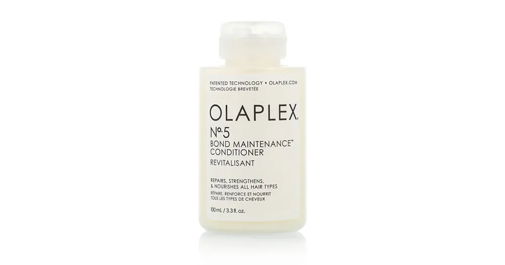 Novinka Olaplex No.5 Bond Maintenance Conditioner 100 ml .