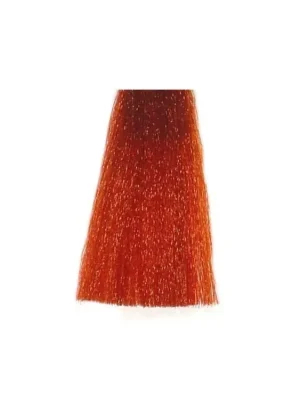 BES Hi-Fi Hair Color Krémová barva na vlasy - Tmavá červeno měděná 6-64 Nejlepší Cena