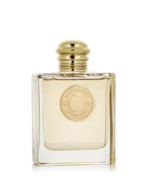 Nejprodávanější Burberry Goddess EDP plnitelný 100 ml W