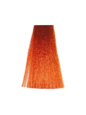BES Hi-Fi Hair Color Krémová barva na vlasy - Blond červeno měděná 7-64 Nejlepší Cena