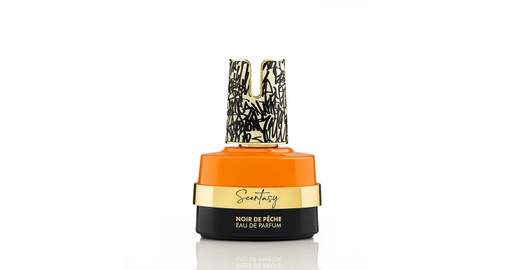 Autentický Armaf Scentasy Noir de Pêche EDP 100 ml UNISEX .