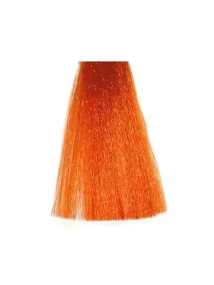 Akční Nabídka BES Hi-Fi Hair Color Barva na vlasy - Světlá blond červeno měděná 8-64