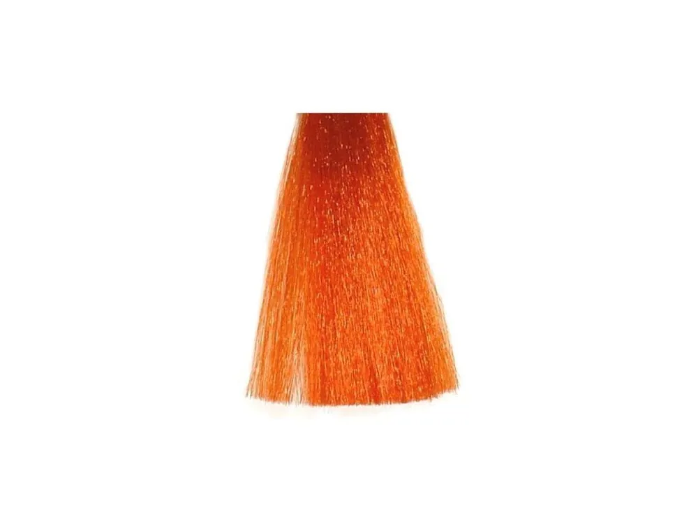 Akční Nabídka BES Hi-Fi Hair Color Barva na vlasy - Světlá blond červeno měděná 8-64
