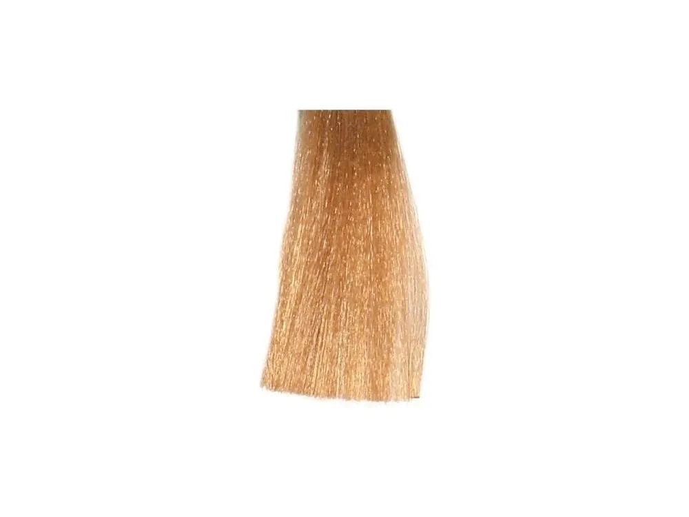 BES Hi-Fi Hair Color Krémová barva na vlasy - Světlá fialově zlatá 8-23 Ihned K Objednání