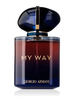 Speciální Cena Giorgio Armani My Way Parfém plnitelný tester 50 ml W