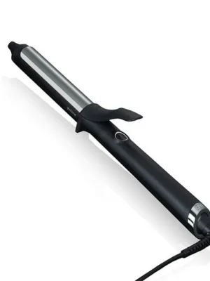 Oblíbený ghd Curve Soft Curl Tong kulma na vlasy .