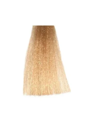 Cenový Hit BES Hi-Fi Hair Color Krémová barva na vlasy - Světlejší fialově zlatá 9-23