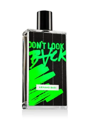 Armand Basi Dont Look Back EDT 100 ml UNISEX Cenově Výhodný
