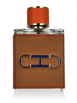 Levný Carolina Herrera CH Men Pasión EDP 100 ml M