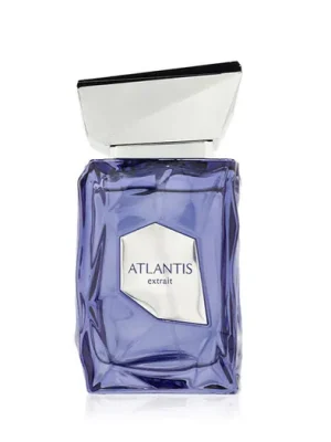French Avenue Atlantis Extrait Extrait de Parfum 100 ml UNISEX  . Finální Výprodej