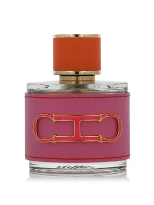 Vrácení Zdarma Carolina Herrera CH Pasión EDP 100 ml W