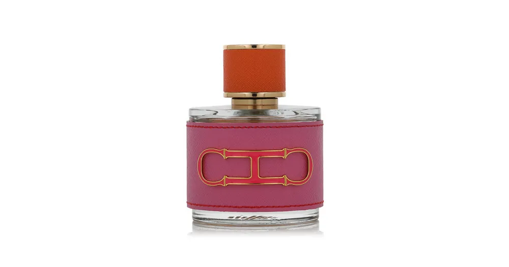 Vrácení Zdarma Carolina Herrera CH Pasión EDP 100 ml W