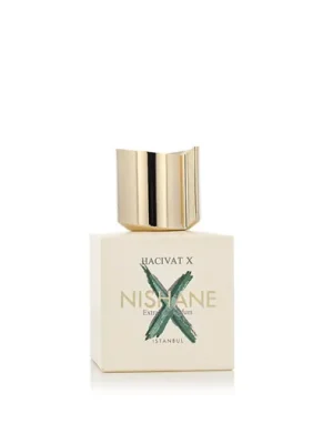 Expresní Doručení Nishane Hacivat X Extrait de Parfum 100 ml UNISEX